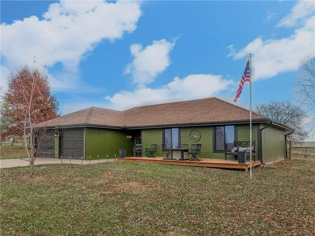 $394,900 | 403 Northwest Aa Highway, Kingsville, MO 64061