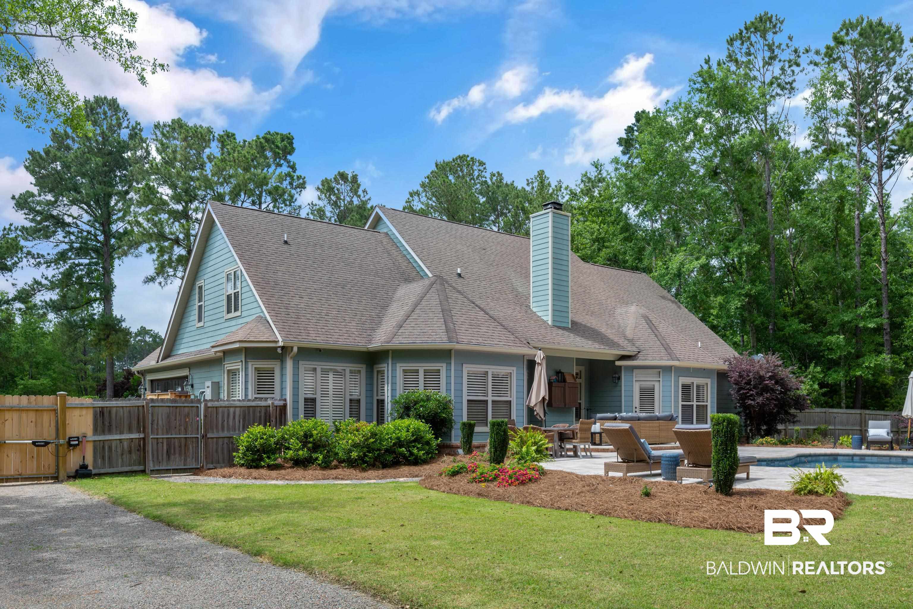 5212 Millhouse Road Gulf Shores, AL 36542 - Photo 33 of 44