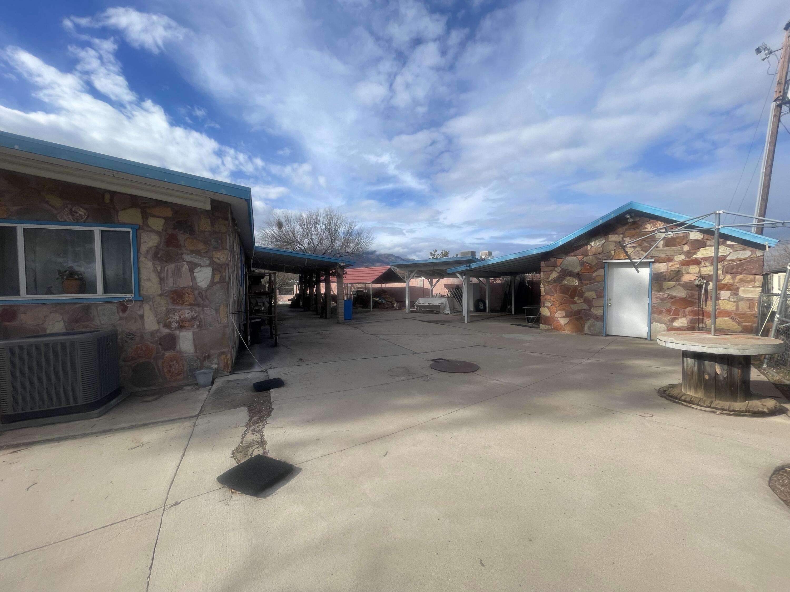 286 Saddle Back Road Tonto Basin, AZ 85553 - Photo 23 of 38