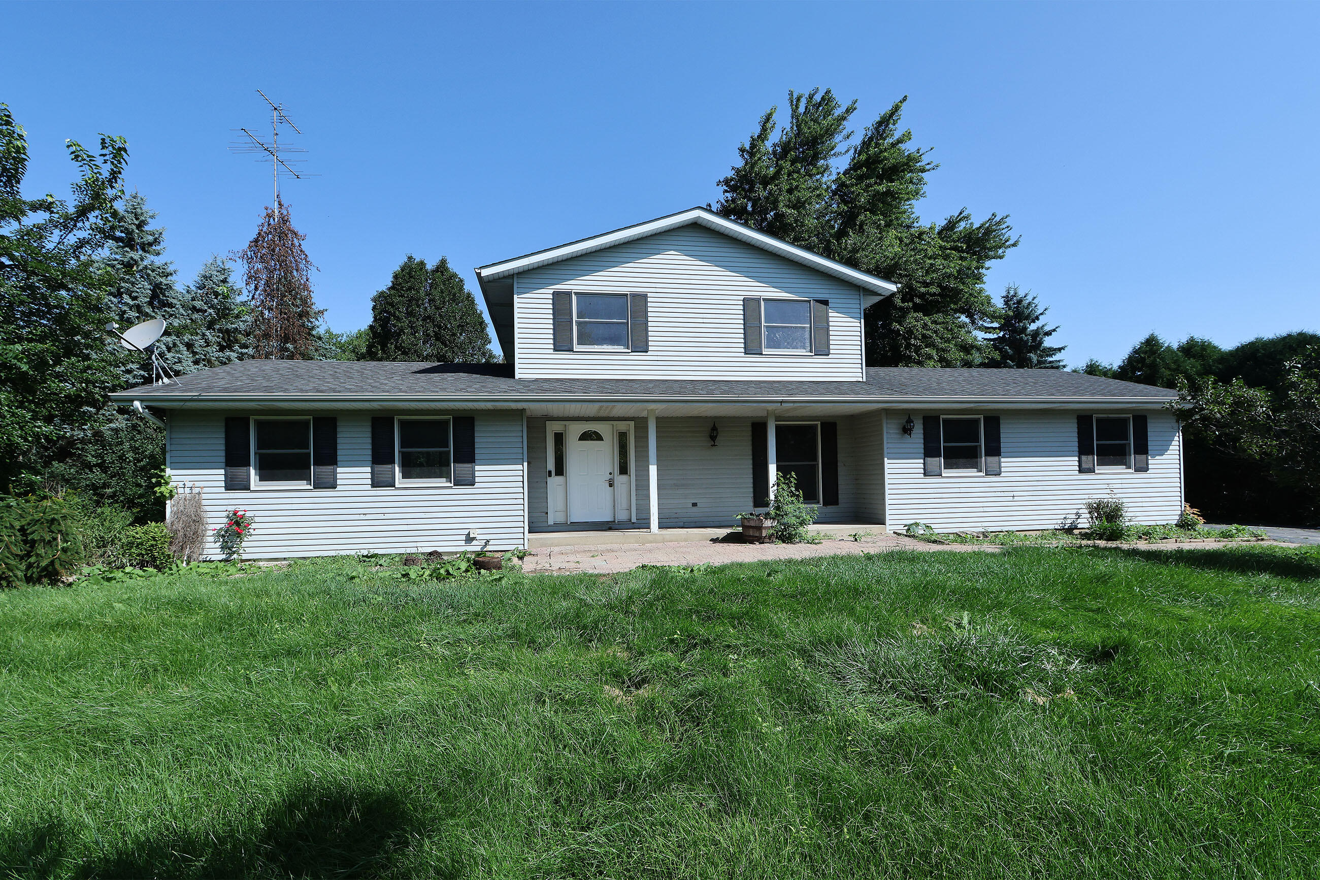 4600 Springbrook Road Pleasant Prairie, WI 53158 - Photo 1 of 1 Welcome to 4600 Springbrook Road!