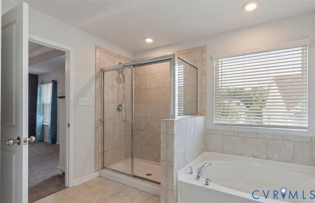 9801 Cravensford Loop Midlothian, VA 23112 - Photo 22 of 40