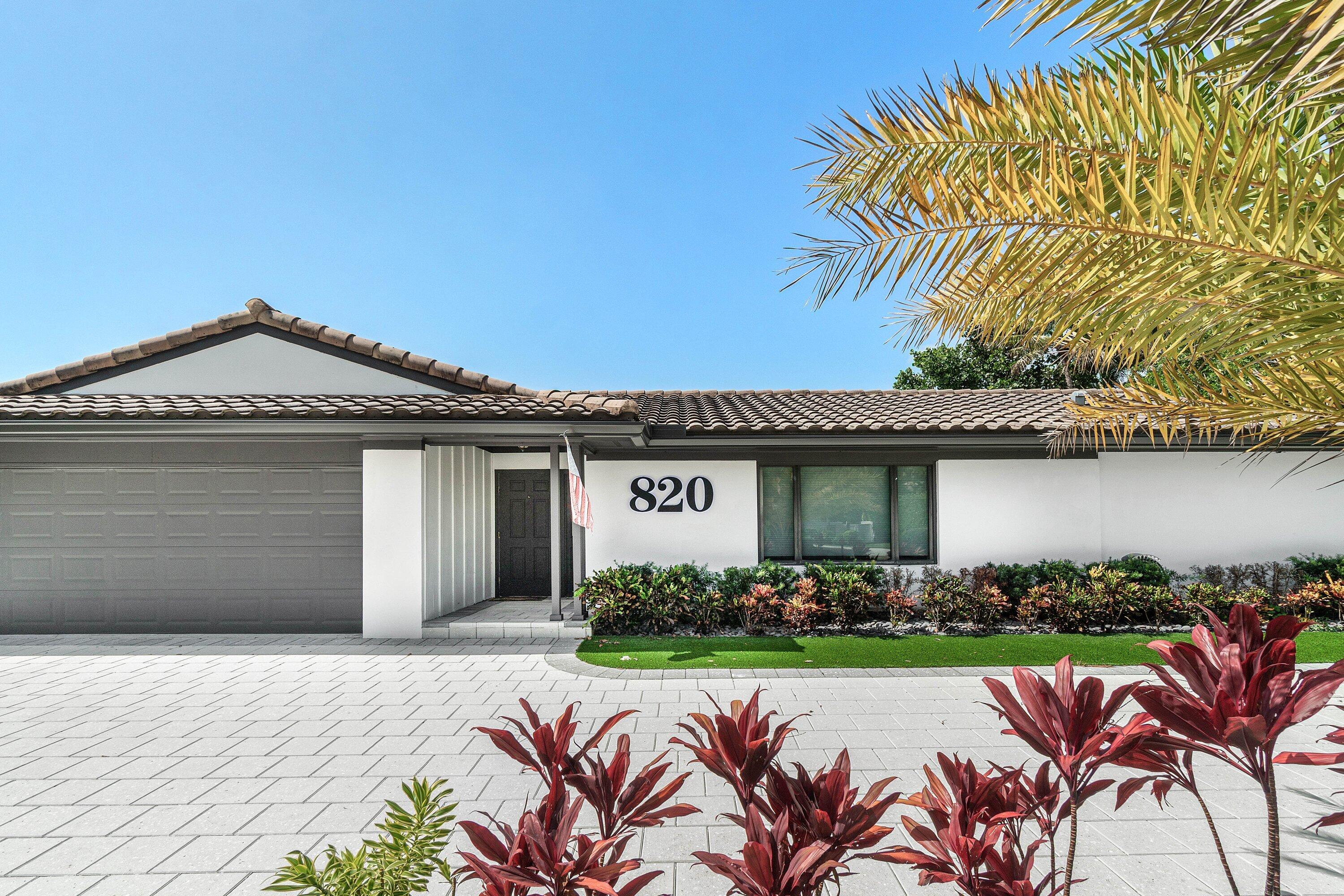 820 Southwest 16th Street Boca Raton, FL 33486 - Photo 3 of 44 005-820Southwest16thStreet-BocaRaton-FL-