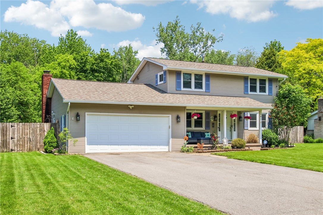 181 Hollybrook Road Sweden, NY 14420 - Photo 2 of 29