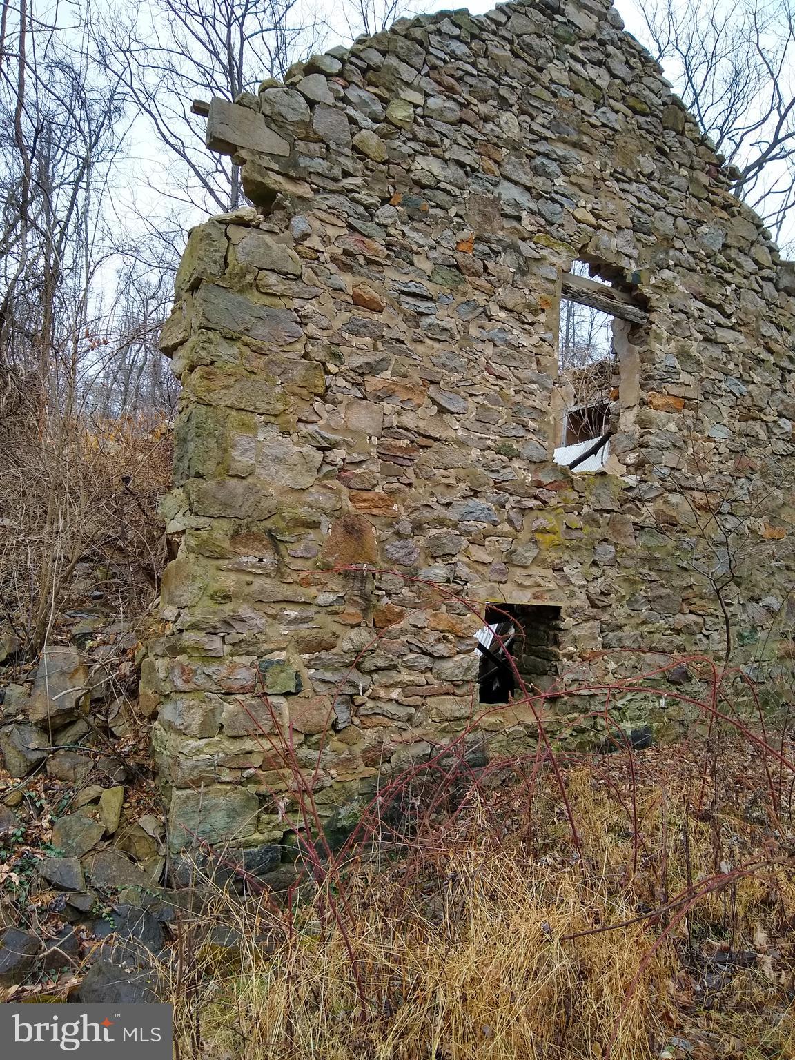 0 South Park Avenue Mertztown, PA 19539 - Photo 14 of 36 a close up of a brick wall