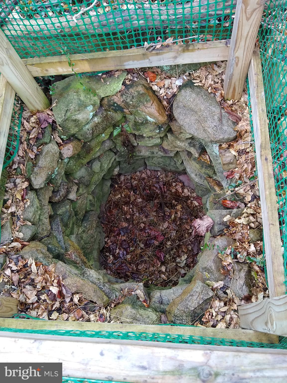 0 South Park Avenue Mertztown, PA 19539 - Photo 16 of 36 a view of a garden with a plants