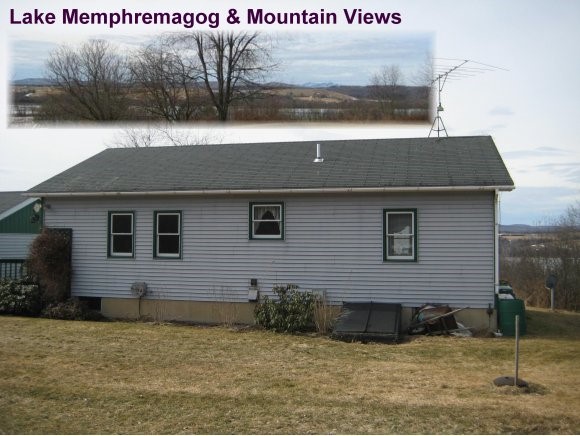 2365 Glen Road Newport, VT 05855 - Photo 1 of 1
