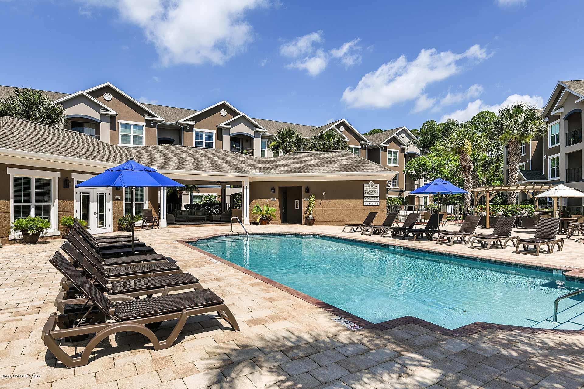1001 Cascade Circle Rockledge, FL 32955 - Photo 9 of 12 Fountain-Villas-1959-web