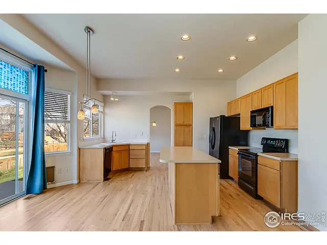 $594,000 | 294 Holden Lane, Johnstown, CO 80534