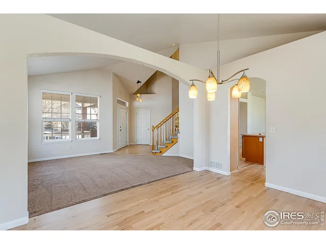 $594,000 | 294 Holden Lane, Johnstown, CO 80534