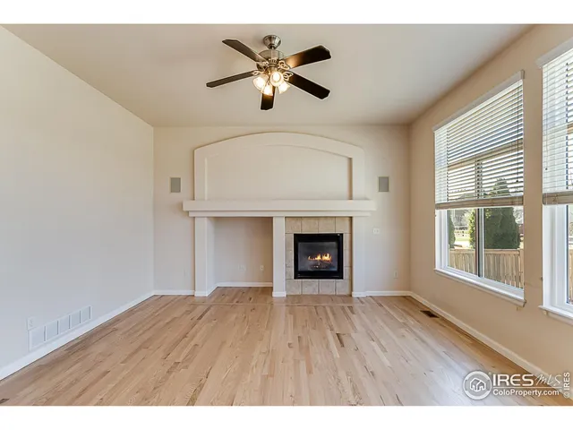 $594,000 | 294 Holden Lane, Johnstown, CO 80534