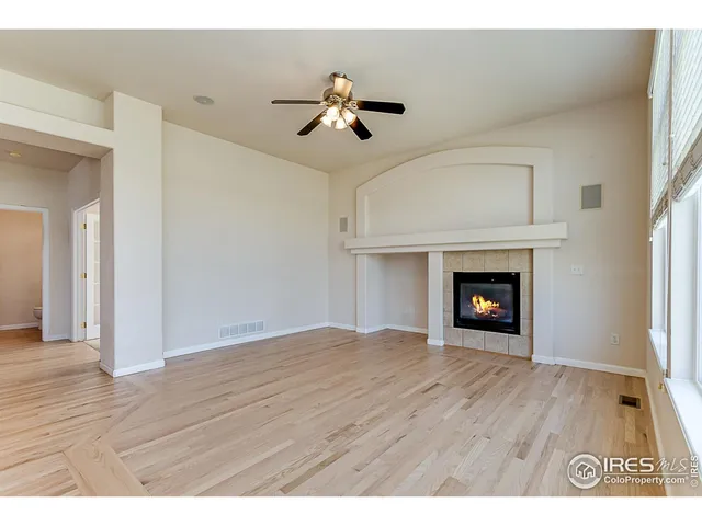 $594,000 | 294 Holden Lane, Johnstown, CO 80534