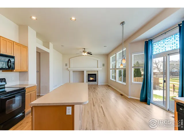 $594,000 | 294 Holden Lane, Johnstown, CO 80534