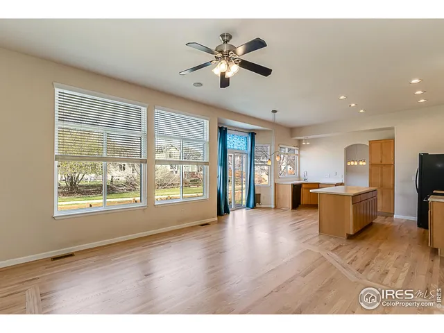 $594,000 | 294 Holden Lane, Johnstown, CO 80534