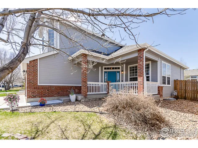 $594,000 | 294 Holden Lane, Johnstown, CO 80534