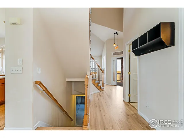 $594,000 | 294 Holden Lane, Johnstown, CO 80534