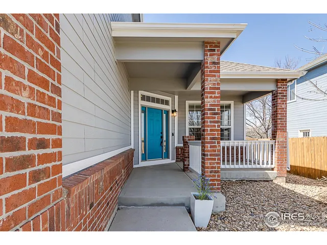 $594,000 | 294 Holden Lane, Johnstown, CO 80534