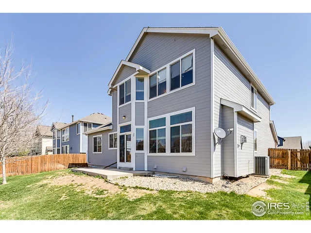 $594,000 | 294 Holden Lane, Johnstown, CO 80534