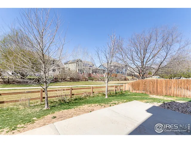 $594,000 | 294 Holden Lane, Johnstown, CO 80534