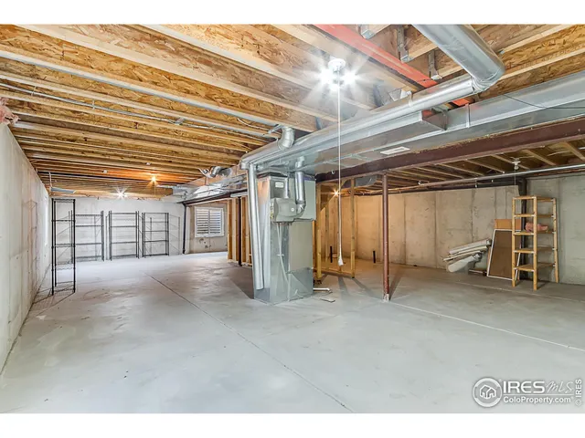 $594,000 | 294 Holden Lane, Johnstown, CO 80534