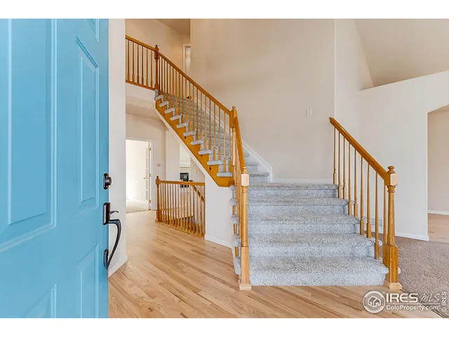 $594,000 | 294 Holden Lane, Johnstown, CO 80534