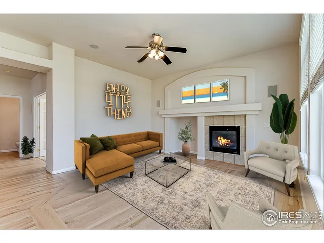 $594,000 | 294 Holden Lane, Johnstown, CO 80534