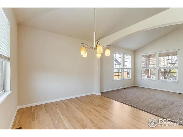 $594,000 | 294 Holden Lane, Johnstown, CO 80534