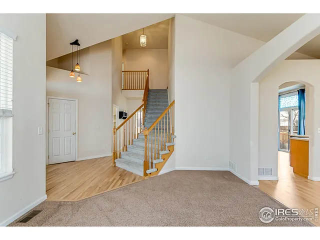 $594,000 | 294 Holden Lane, Johnstown, CO 80534