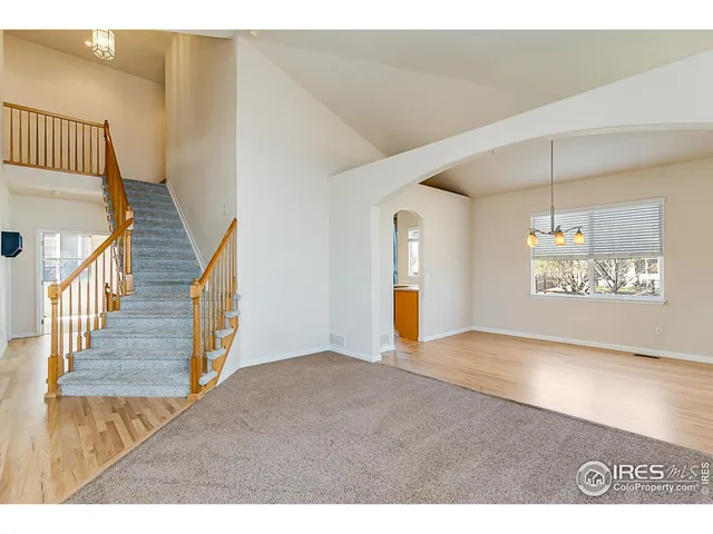 $594,000 | 294 Holden Lane, Johnstown, CO 80534