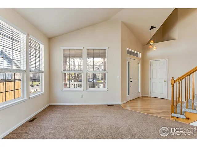 $594,000 | 294 Holden Lane, Johnstown, CO 80534