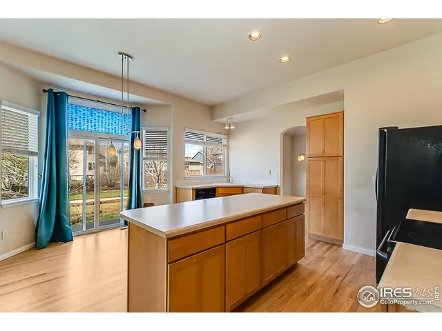 $594,000 | 294 Holden Lane, Johnstown, CO 80534