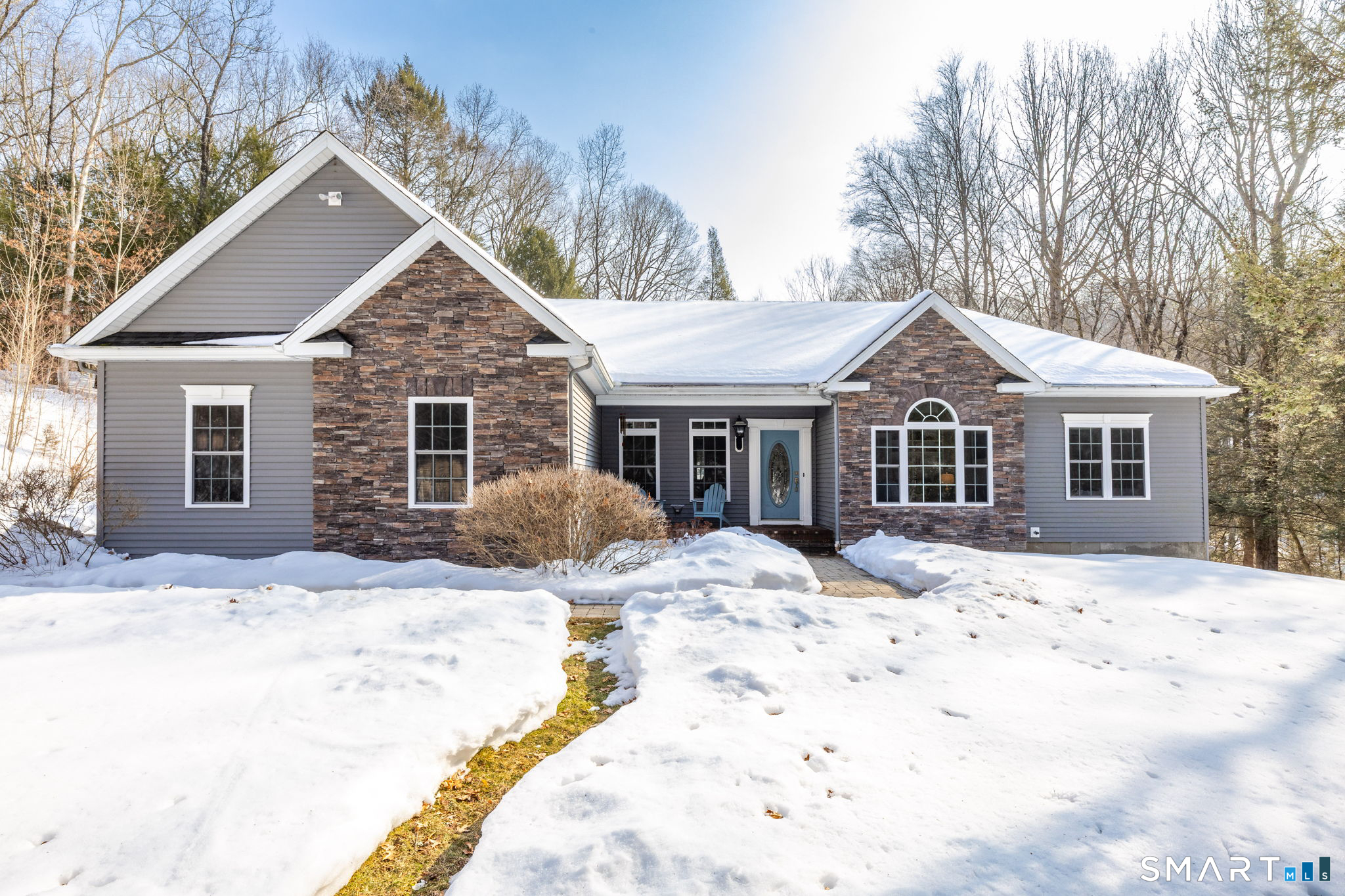 43 Mill Road Woodbury, CT 06798 - Photo 1 of 1 Gallery Image 1