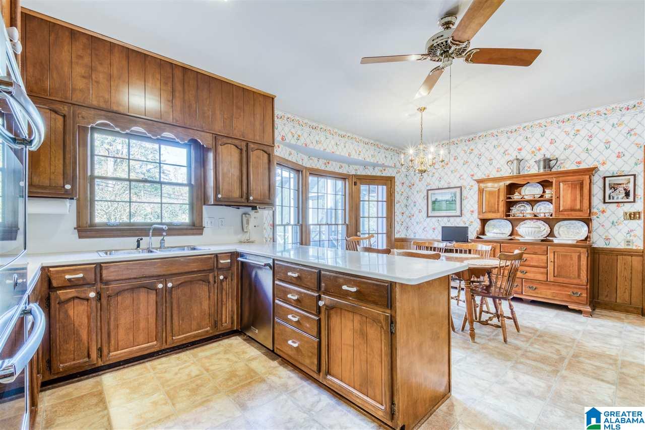 3516 Mill Run Road Birmingham, AL 35223 - Photo 18 of 36
