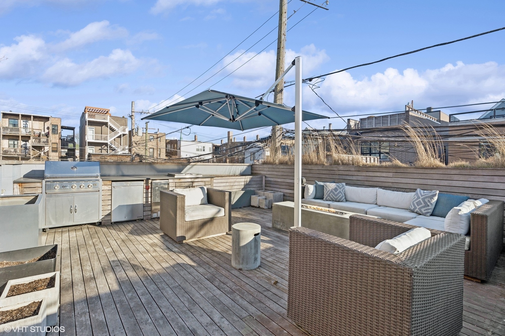 1625 West Barry Avenue, Unit 3 Chicago, IL 60657 - Photo 29 of 32