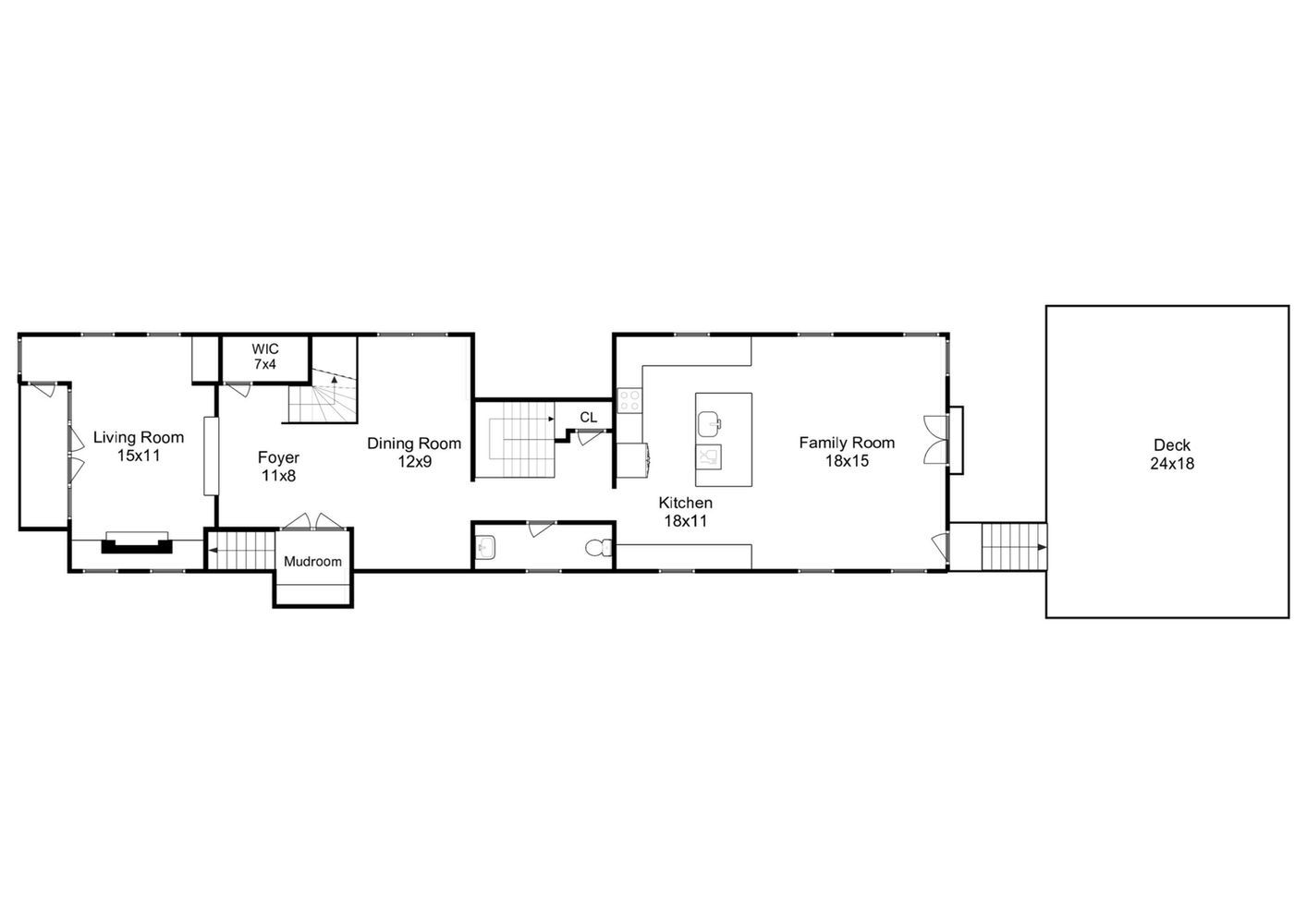 1625 West Barry Avenue, Unit 3 Chicago, IL 60657 - Photo 31 of 32