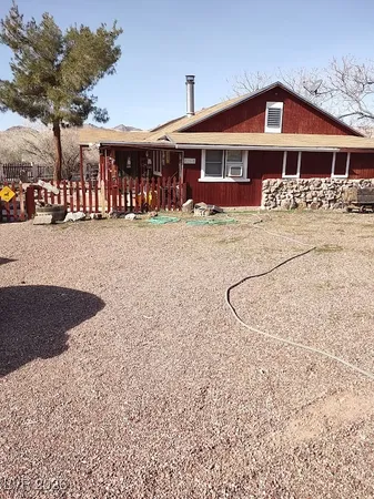 $300,000 | 210 Cedar Street, Beatty, NV 89003
