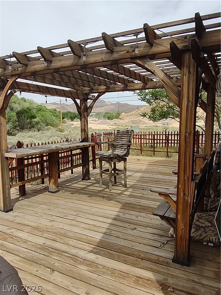 210 Cedar Street Beatty, NV 89003 - Photo 12 of 24