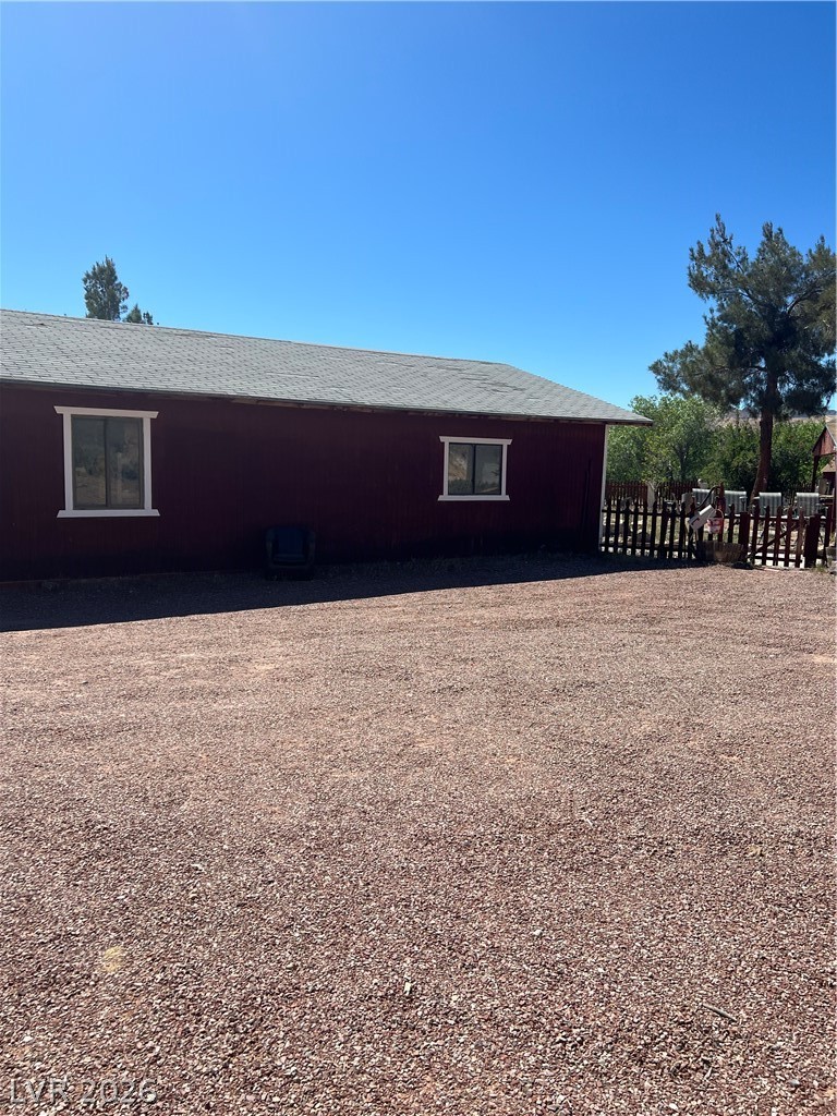 210 Cedar Street Beatty, NV 89003 - Photo 4 of 24