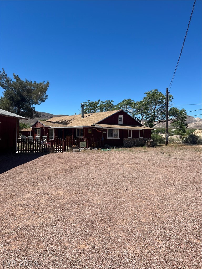 210 Cedar Street Beatty, NV 89003 - Photo 6 of 24