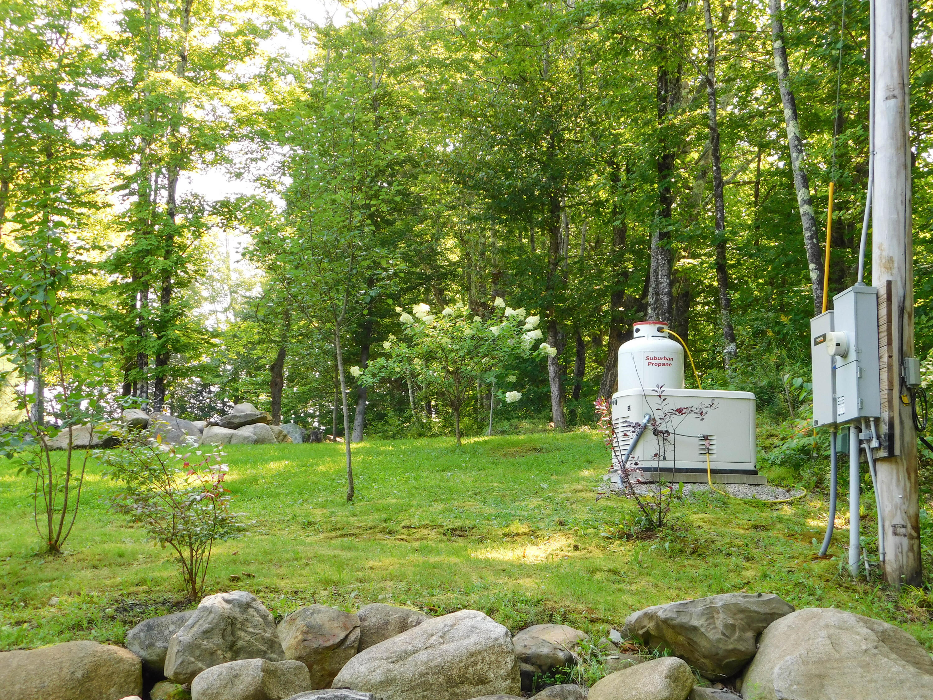 157 Page Hill Road Ripley, ME 04930 - Photo 80 of 93 Generator