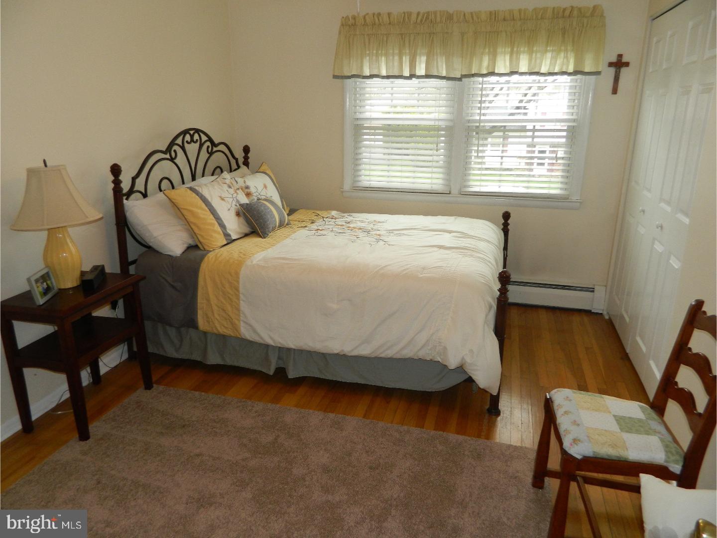 1562 Deer Run Road Warminster, PA 18974 - Photo 22 of 25 Bedroom 4