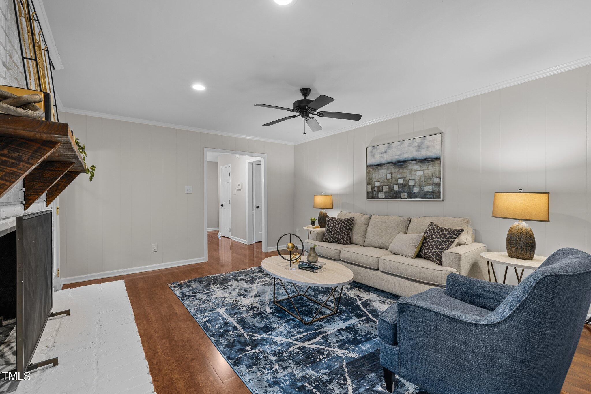 1401 Deboy Street Raleigh, NC 27606 - Photo 16 of 50 27-web-or-mls-5Z8A2609