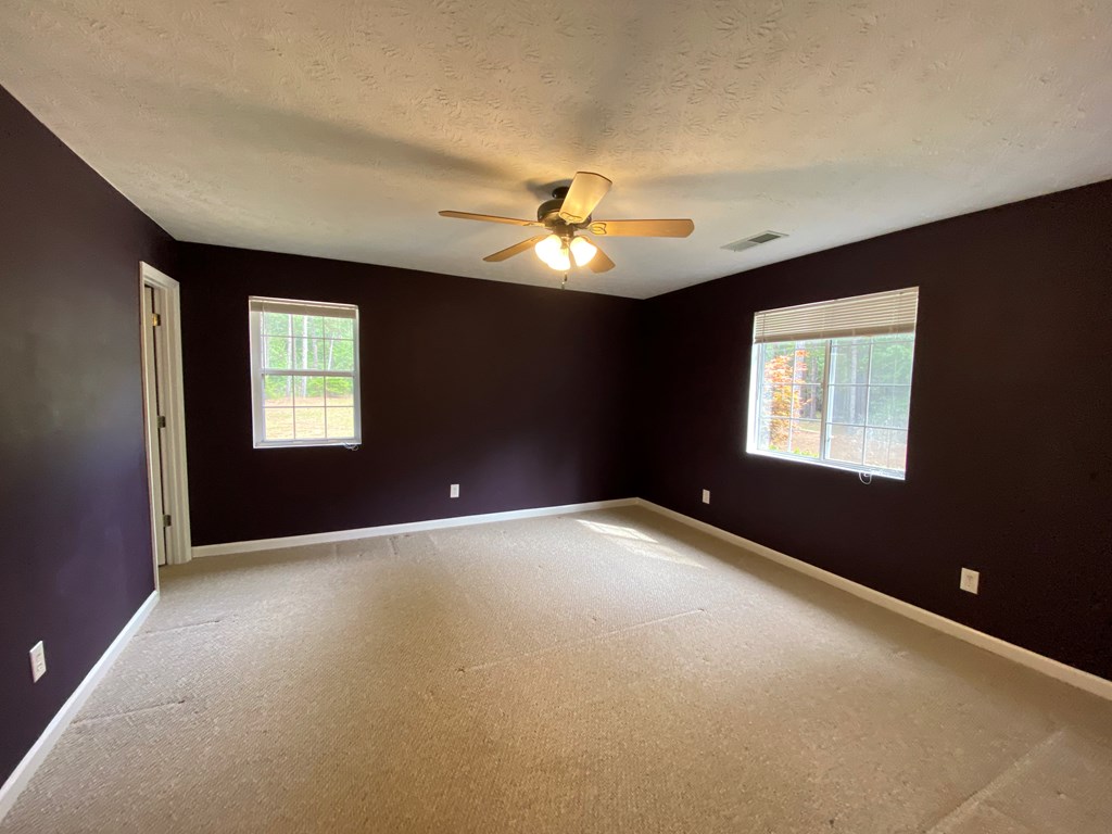 501 Hardy Road LaGrange, GA 30241 - Photo 15 of 37 a view of an empty room with a window