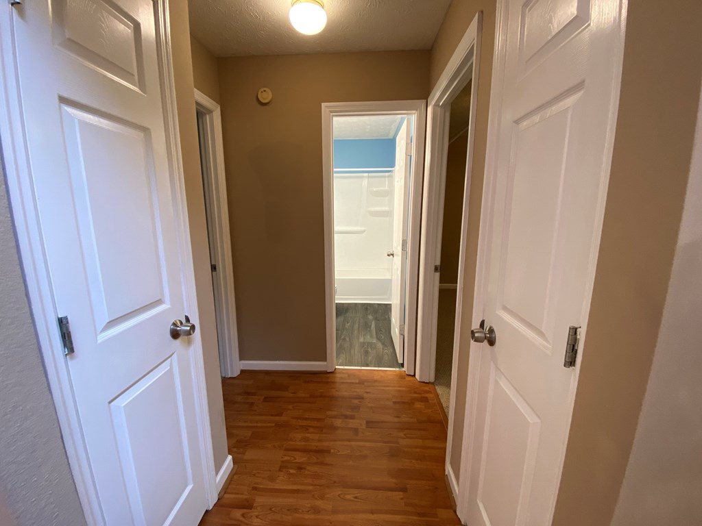 501 Hardy Road LaGrange, GA 30241 - Photo 26 of 37 a view of a bathroom