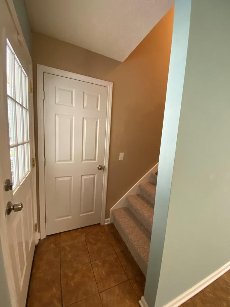 501 Hardy Road LaGrange, GA 30241 - Photo 30 of 37 a view of bathroom and utility room