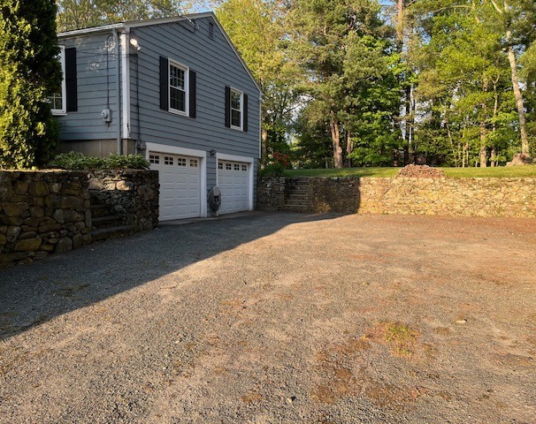 615 West Greenville Road Scituate, RI 02857 - Photo 49 of 50