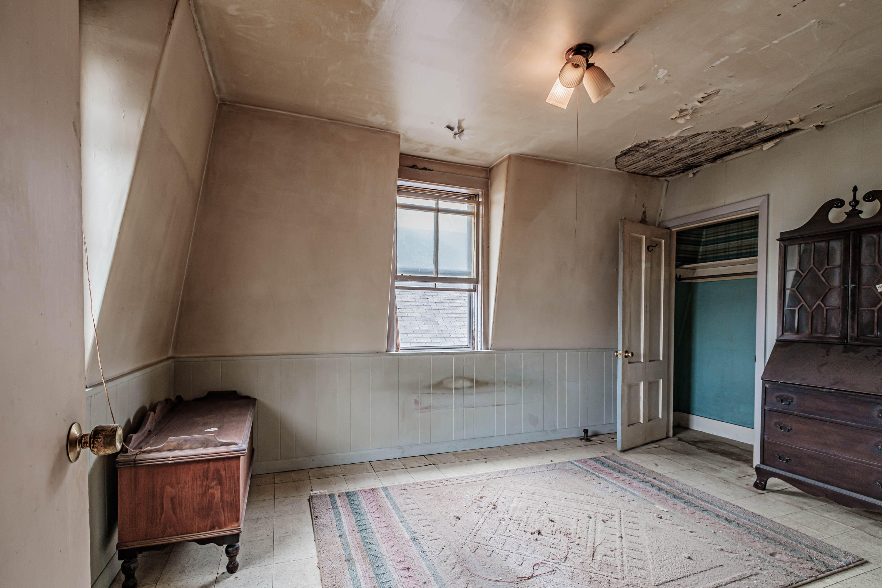 87 Gray Street Portland, ME 04102 - Photo 32 of 45 Unit 3