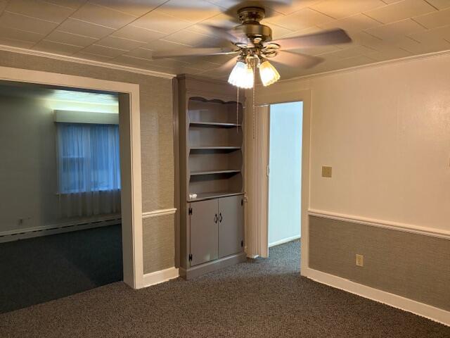 2356 West Riverside Drive Salem, VA 24153 - Photo 13 of 22 a view of a livingroom with a chandelier