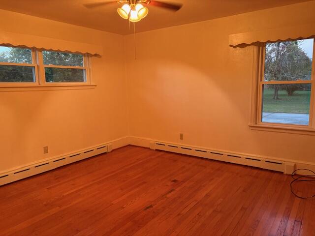 2356 West Riverside Drive Salem, VA 24153 - Photo 7 of 22 a view of a room with storage and utility