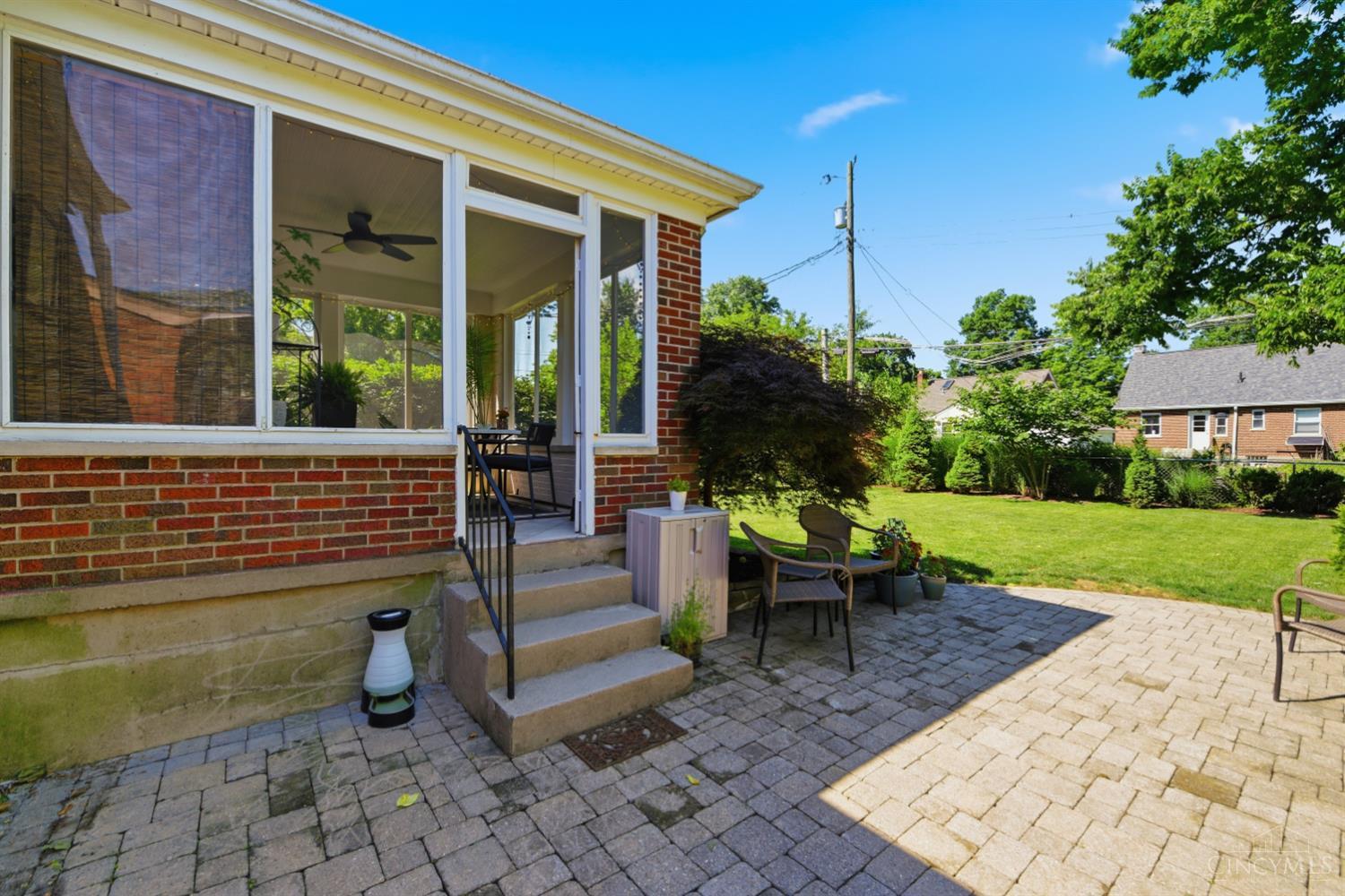 7237 Garden Road Cincinnati, OH 45236 - Photo 56 of 72