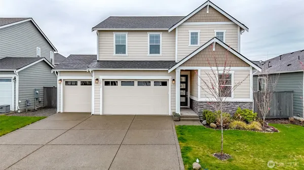 $729,900 | 12517 176th Street East, Puyallup, WA 98374
